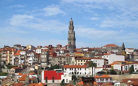 The Rex Hotel Porto - Mansion House - Private Parking